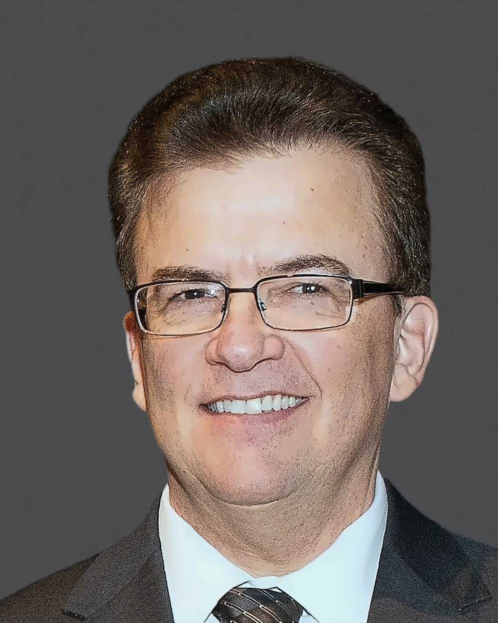 Glenn Krell, Senior Advisor to ResearchSecurity.ai