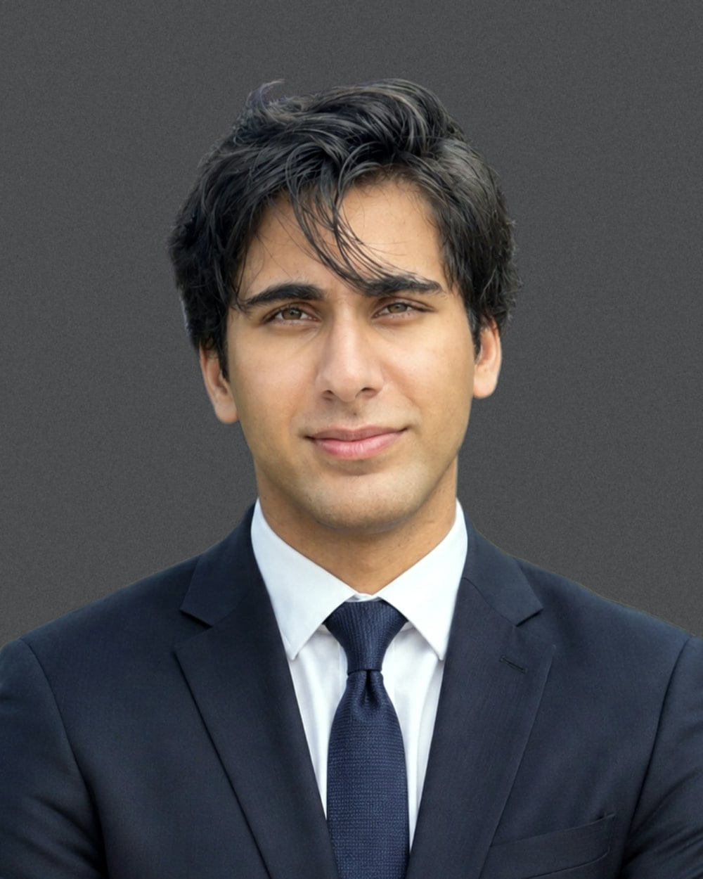 Hamza I Butt, Lead Software Engineer at ResearchSecurity.ai
