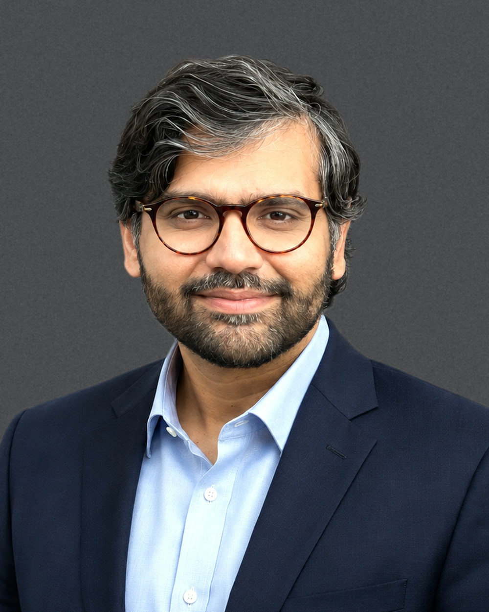 Haroon Raja, Senior Advisor to ResearchSecurity.ai