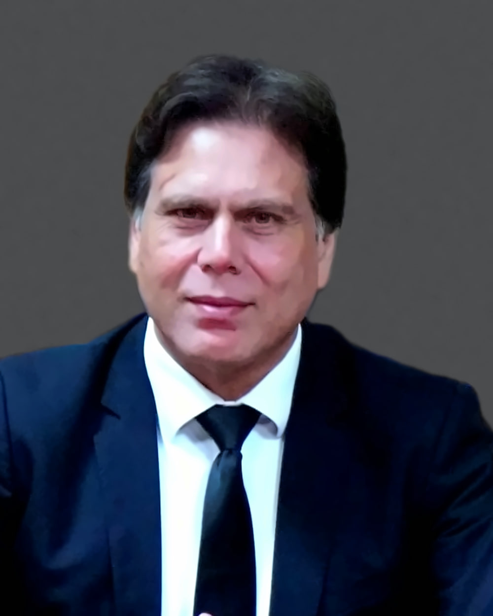 Sahir I Butt, Senior Legal Advisor to ResearchSecurity.ai